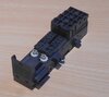 Siemens 6ES7193-4CG20-0AA0 terminal module ET200S TM-E30S44-01