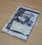 AVK AKPT610TAK M6x1 Min-Size, M6x1 Gewindeeinsatzsatz f&uuml;r Druckluftwerkzeuge