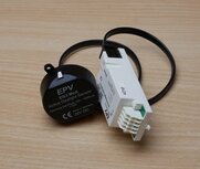 Klemko Techniek DL-SENS-UNI-1 KLE DLR VOOR VSA&#039;S 1-10V