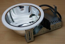 Performance in Lighting MANGO 232 TCTE HFDIM Einbaustrahler 2x32W