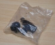 Amphenol T 3108 001 stekker C16-1 4P