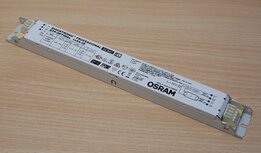 Osram QUICKTRONIC QTP 1X54-58 voorschakelapparaat