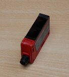 Leuze IHRT 46B/4-S12 Diffuse sensor met onderdrukking 50106551