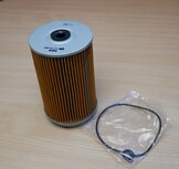 Komatsu 37Z-02-0F101 oliefilter 37Z020F101