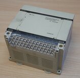 Hitachi H-20ZRP programmable controller AC 100 240V, H20ZRP