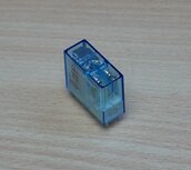 Finder 40.525 relais 24V DC