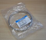 Band-It X88806 Roestvrijstalen band