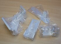 Cisco AIR-ACCAMK-1 Directional Antenna Mount Kit 69-2492-02 (incompleet)