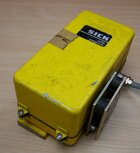 SICK SVU 1 Optic Electronic 220V 0,2A, 706282