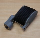 Dr&auml;ger modell31 gasdetector V-100 cm3, TUV12 RgG 017