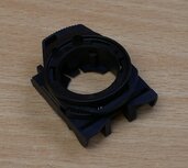 Allen Bradley 800F-ALP drukcontact (10 stuks)