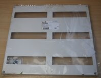 Eaton EP53ORG separator plate for cabinet/console plastic 143891