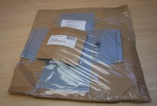 Delta light 202 31 98 concrete box 115, 150x150x95 mm