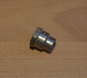 VSH L&ouml;tfitting Au&szlig;engewinde 3/8x12mm Messing