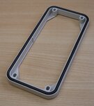 Eaton Holec Halyester U 430 Spacer 3, 1860722