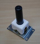 Dornbracht 3567797090 Symetrics inbouwdeel voor stopkraan linkssluitend 1/2&quot;