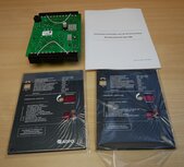 Agpo Ferroli 2879096 Brennersteuerung 386R