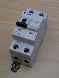 Eaton Moeller FAZ-C6/1N Installatieautomaat