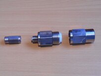 Cabelcon SR55-08 koppeling