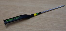 Murr Elektronik 7000-99094-0000000 Schraubenschl&uuml;ssel f&uuml;r M12 Leistung af 17 GN/Geb