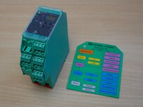 Pepperl+fuchs KFD2-DWB-1.D Drehzahlw&auml;chter 231206