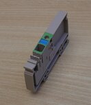 Weidmuller 1988200000 A-serie verbindingsrijgklem 0,5-10MM&sup2; beige