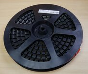 Weidm&uuml;ller 1888720000 Veerkrachtklemblok