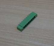 Phoenix contact MCV 1,5/ 8-GF-3,81 Printplaat elementen 1830651