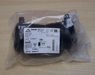 Frialen W45 Electrolas knie 45&deg; PE-100 50mm 612096