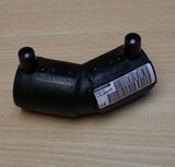 Frialen W45 Electrolas knie 45&deg; PE-100 32mm 612092