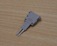 Wago 249-106 Testmodule met CC RM=5MM