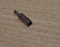 Harting 09140009909 Voedingsconnector voor zware belasting