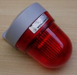 WERMA 42311068 Blits zoemer WM continu pulserend 230VAC