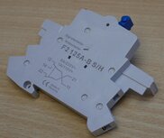 Abb F2 125A-B hulpcontact 2CSF200922R0001