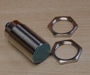 Siemens 3RG4114-3AG01 SIMATIC PXI340 inductieve sensor M30