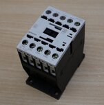 Moeller DILA-22 Hulprelais 24V 50HZ 2NO 2NC 276386