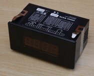 Omron K3TE-V115 Panel Meter Controller 200 240V AC