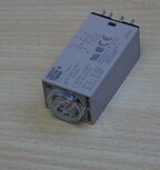 Omron H3YN-2 Tijdrelais 200-230 V AC