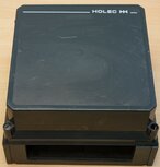 Eaton Holec HA5540 aansluitkast 3 groepen 160A Systeem 55