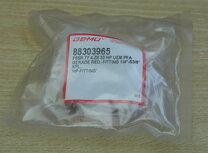 Gemu FSSR 77 4 Z 6 30 HP Rechte verbindingsverloopstuk 88303965