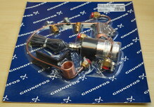 Grundfos 96611524 drukverschilopnemer DPI