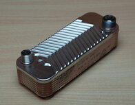 AWB A026223.20 platenwisselaar SWEP