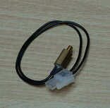 &quot;Itho Daalderop 079563028 boilersensor Combifort 079863047 &quot;