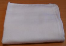 Molton Onderleggers Flanellen Doek 80x80 cm