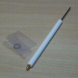 Viessmann 7834277 ionisatiepen met O-ring