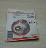 Honeywell Q331A1099 Thermokoppel 900mm