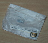 Intergas 075847 aardgasset gasdoseer ring