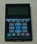Allen-Bradley 20HIMA6 HIM Numeric Keypad LCD Display Drive