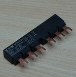 Eaton PKZ0 Kamrail 63A 90mm 063961