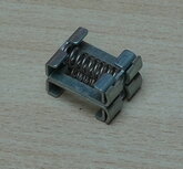 Weidmuller 1675350000 Klembeugel